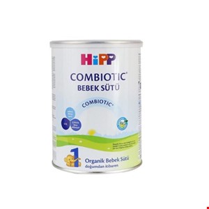 شیر خشک ارگانیک هیپ شماره یک بسته 350گرمی