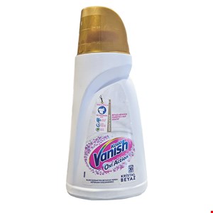 مایع لکه برلباس ونیش مناسب لباس های سفید vanish