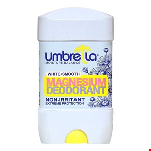 استیک زنانه امبرلا White&nbsp;and&nbsp;Smooth حجم 75