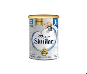 شیر خشک سیمیلاک گلد ایرلندی similac