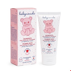 کرم سوختگی بی بی کوکول 75میل babycocol