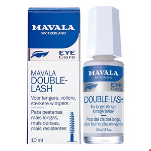 محلول تقویت کننده مژه ماوالا حجم 10میل Mavala