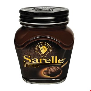 شکلات صبحانه سارلا sarella/bitter