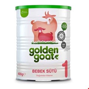 شیر خشک گلدن گات شماره 1(تحویل فوری +فروش ویژه )goldengoat ضمانت بازگشت کالا تا 72ساعت