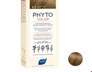 رنگ مو فیتو phyto8.3