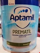 اپتامیل prematilمخصوص کودکان نارس و کم وزن APTAMIL