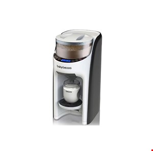 دستگاه شیرساز بی بی برزا با ارسال رایگان Baby brezza