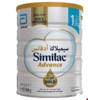 شیر خشک سیمیلاک گلد ایرلندی similac