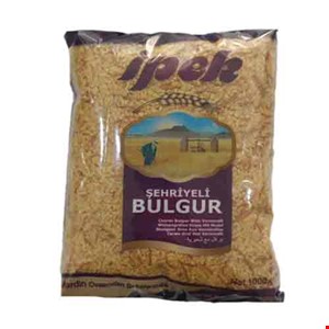 بلغور درشت رشته دار ایپک 1000گرم ipek