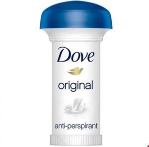 زیر بغل داو قارچی بدون الکل Dove