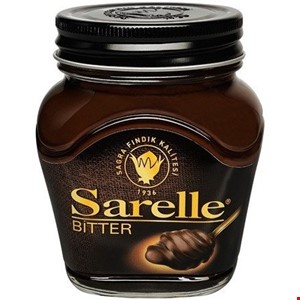 شکلات صبحانه تلخ سارلا 350گرم 350gr