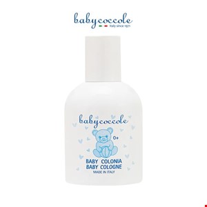 عطر کودک با عصاره نیلوفرآبی بی بی کوکول babycocol