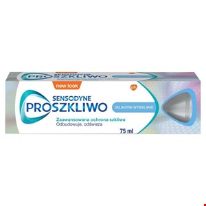 خمیر دندان سنسوداین سری pro.SENSODYNE