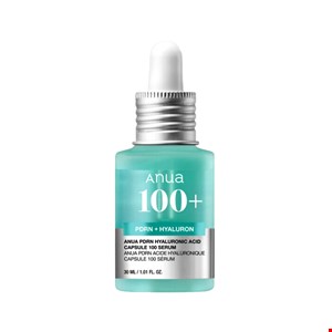 سرم PDRN و هیالورونیک اسید 100 آنوا Anua آبرسان