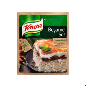 سس بشامل کنور knorr